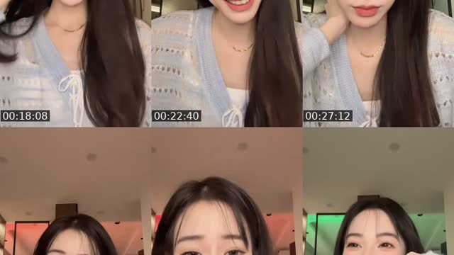 TikTok live: Coming for ya by @avery0520a