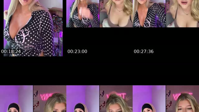 @bambicrashoutt TikTok live from 2026-08-10