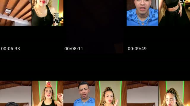 Lets Go LIVE! - @anibal_soy2