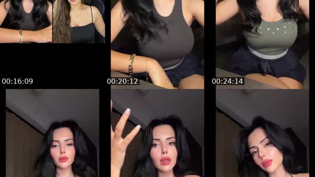 @bvsranil TikTok live from 2026-08-10