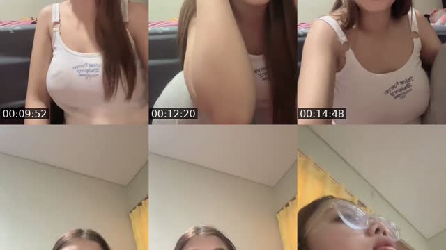 @anne.sa07 TikTok live