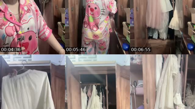 TikTok live: hiii by @gaidepcutidthhhh