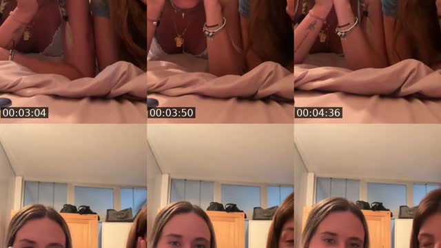 @categallo__ TikTok live from 2026-08-10