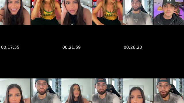 @shredz55 TikTok live from 2026-08-10