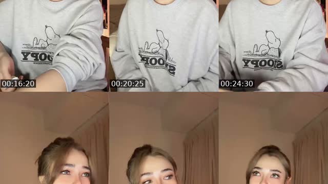 @satusatunyaaccountsaya TikTok live from 2026-08-10