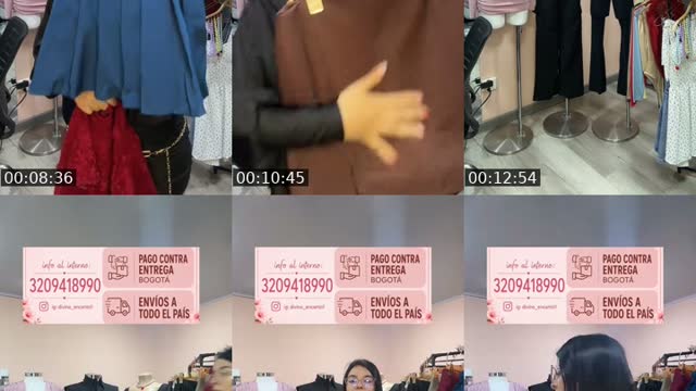 @divino_encanto1 TikTok live