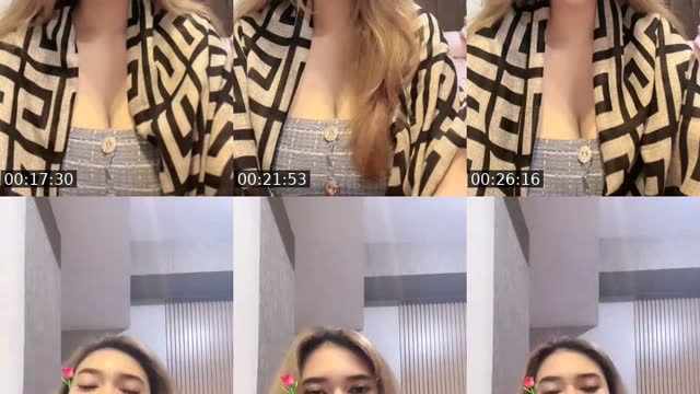 @dheaaayund TikTok live from 2026-08-10