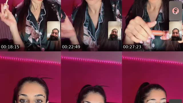 @dorothysmissingdand TikTok live from 2026-08-10