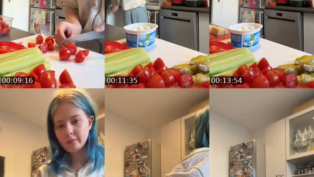 @crvxk TikTok live