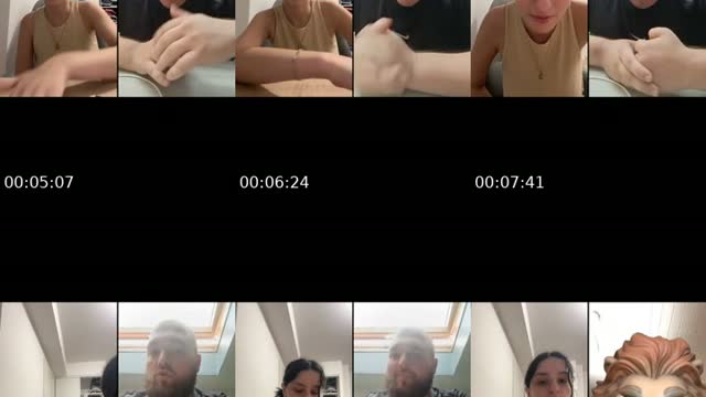 @emmgclvs.19 TikTok live