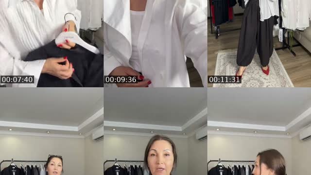 @iamsovelshop TikTok live from 2026-08-10