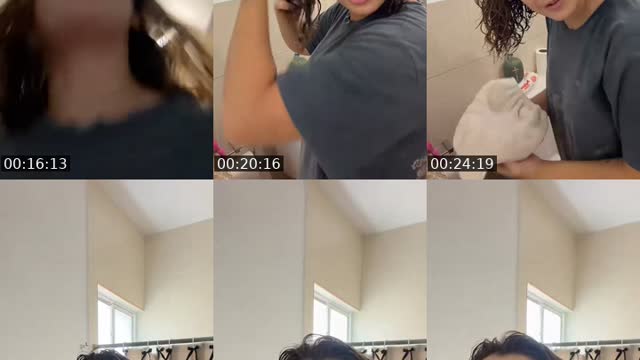TikTok live: IRL namas por que si by @barbie.pvm