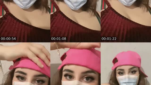 TikTok live: اسم تلغرام فبيو تع تيك تك مرحبا by @elgata005