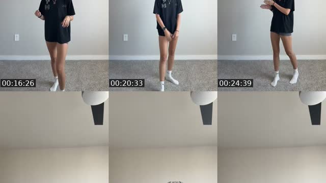 TikTok live: Hola! by @zolvxy