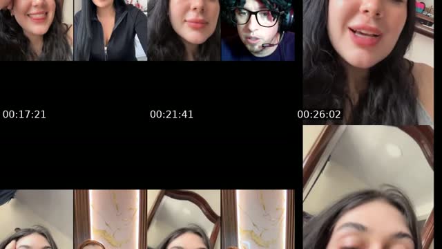 TikTok live: 💰¿QUIÉN TIENE EL PODER REAL? 👑 by @valevvs4