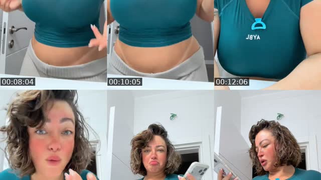 @ladyvbtw TikTok live from 2026-08-10