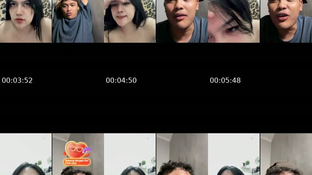 @queen_jungle88 TikTok live
