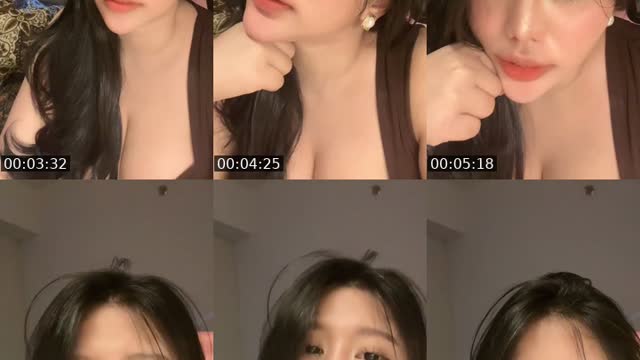 @riekedeaaa TikTok live