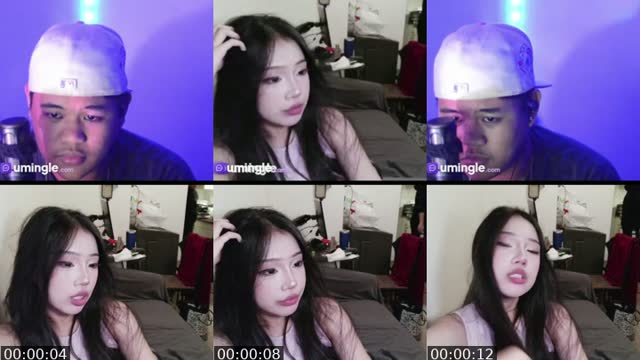 @chalknut1 TikTok live
