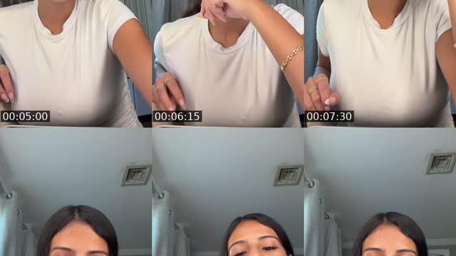 TikTok live: PROMM by @user48592915