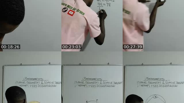 @learnwithbruce1 TikTok live from 2026-08-10