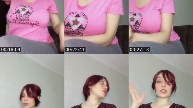 @princesssima77 TikTok live