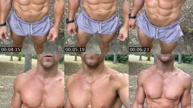 @gravitydefier6 TikTok live