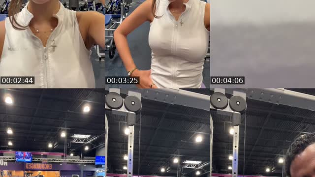 @luceritaxo TikTok live from 2026-08-10