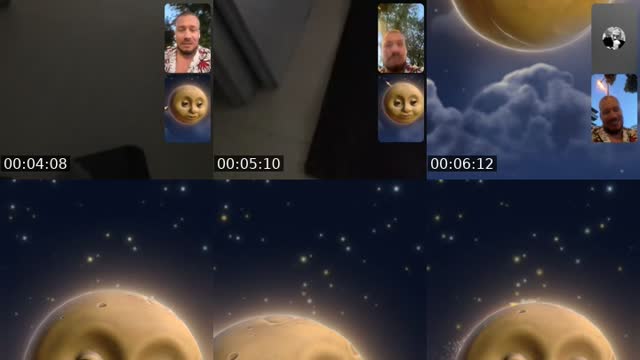 @madzol888 TikTok live