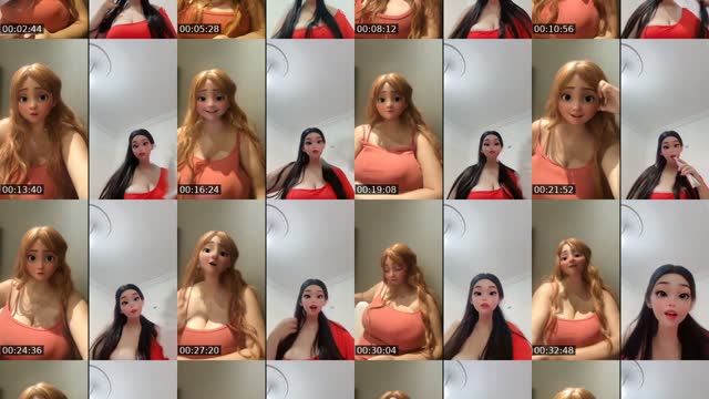 TikTok live: احكام سلخ by @mestralmi27