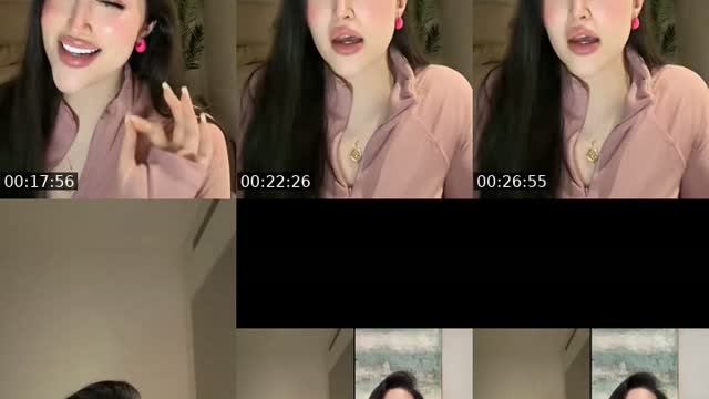 @dorraa96 TikTok live