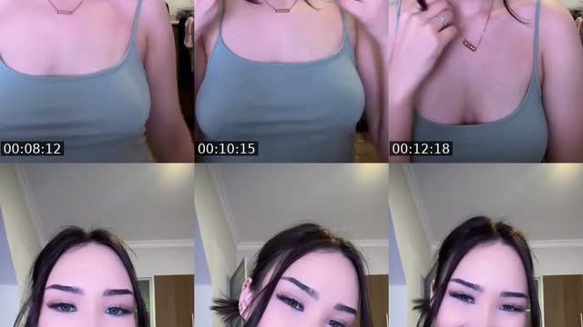 @qqqpqppqo TikTok live