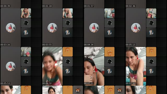 @genesis.diaz3378 TikTok live