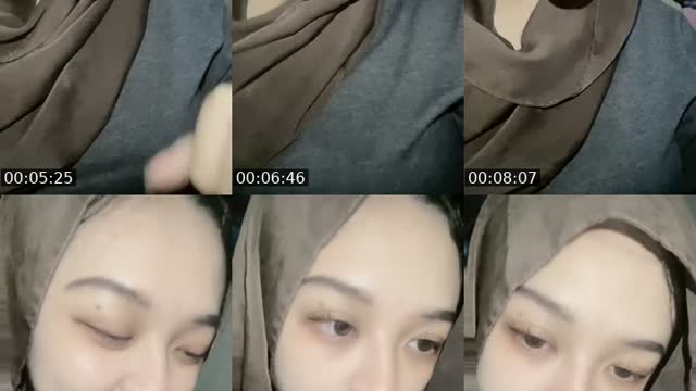 @vesanya_ozegabrille TikTok live