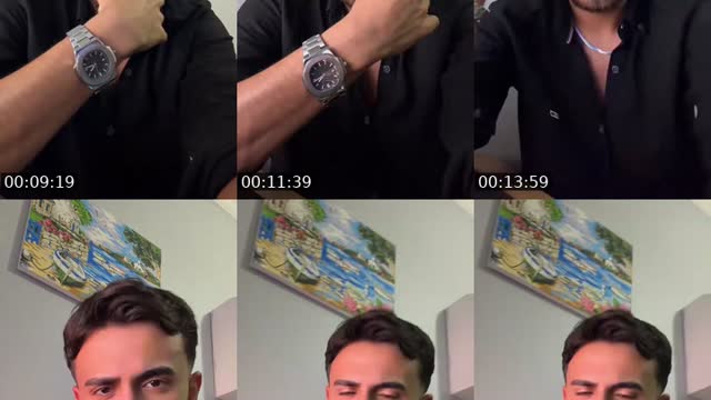 @erdembackk TikTok live from 2026-08-10
