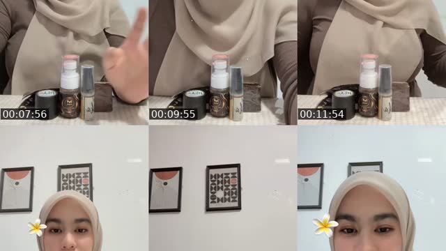 Hi kekanda adinda - @hanyhanayeo