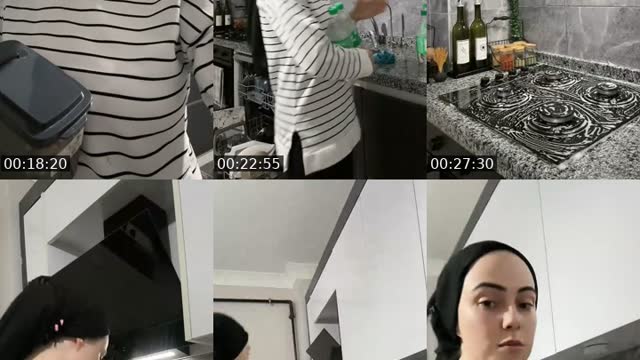 Mutfak topluycaz kızlar 🤣 - @kader.kuyucu6