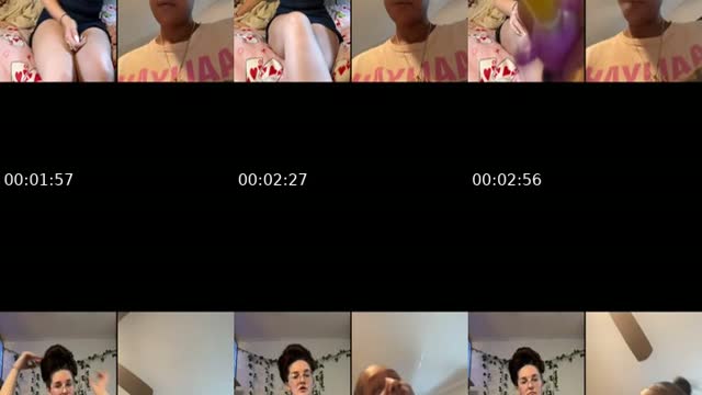 @breezy_bby44 TikTok live