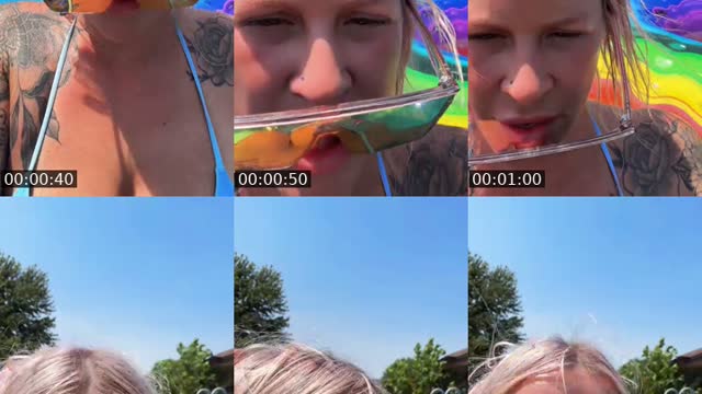 TikTok live: I always have the most haters by @sarahhh.lynne143