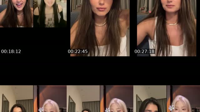@rookhjon_k TikTok live
