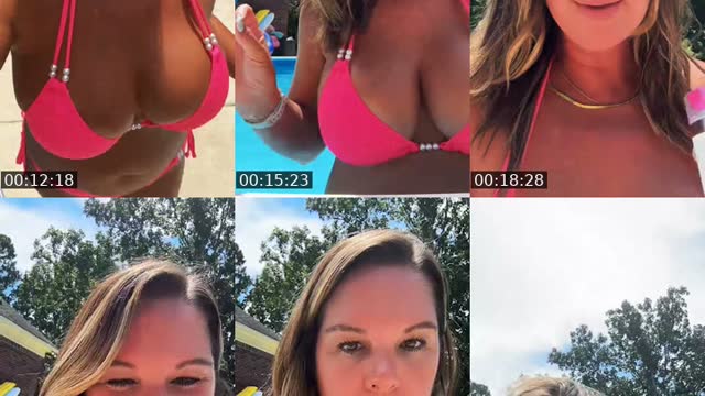 @christyann191 TikTok live from 2026-08-10