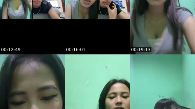 @miraa_jae TikTok live from 2026-08-10
