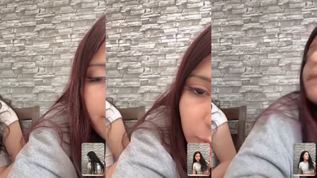 @true_m5 TikTok live
