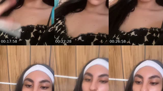 @unicornluver127 TikTok live from 2026-08-10