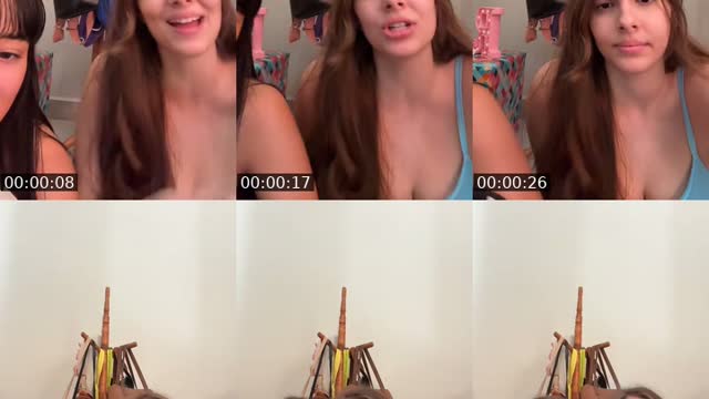 @bianca.fazolo TikTok live from 2026-08-10