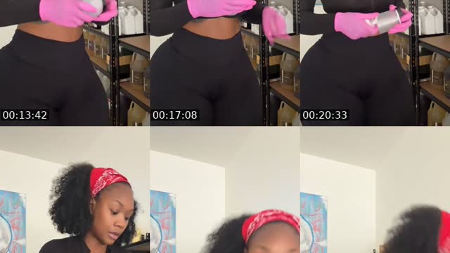 @nikkinicolee0 TikTok live from 2026-08-10
