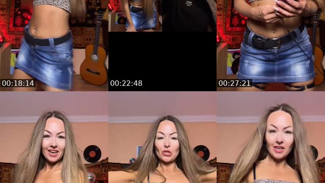 @zaya3824 TikTok live