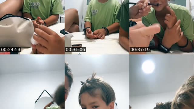 @zzirrokk91 TikTok live