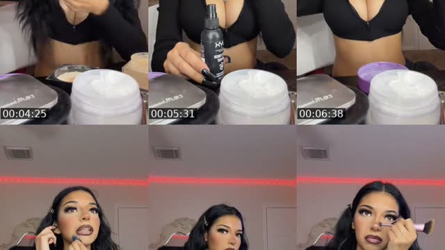 @divina_kar0lina TikTok live from 2026-08-10