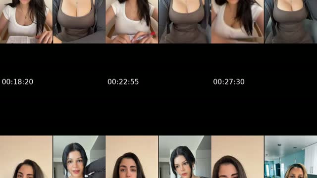 @zeinazeee TikTok live from 2026-08-10
